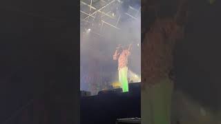 Carl Brave - Merci | Benevento Città Spettacolo 40° Edizione
