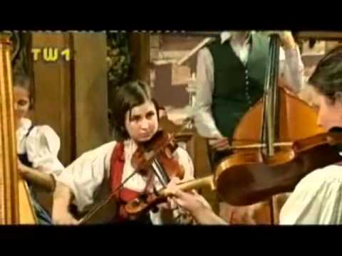 Oberlandler Geigenmusig - Miss Pizzi Boarischer