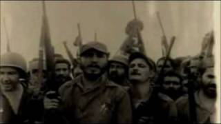 FIDEL CASTRO - Carta de Jose Martí