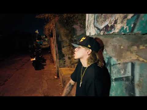 Hazzy HBL$- SOPLONA (VISUALIZER)