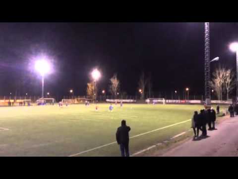 ÖIS U14 - Kållered SK U14 del 4