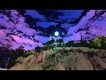 E.Eternal / Calogero - Un jour parfait / (Animation + ...