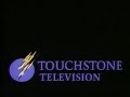 Wind Dancer Production Group Touchstone Television Buena Vista International 1998 1