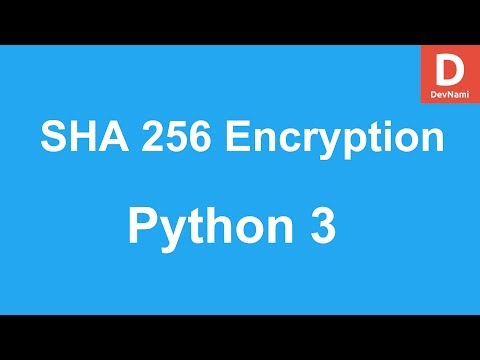 MD5 and SHA1 Hashes in Python