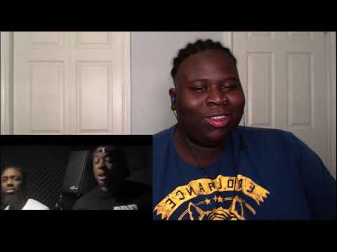 Tay600 Ft Mack Millz  - Super (Prod CodeyBeatz Shot GrectTvFilmz 16ShotEmVisualz) Reaction