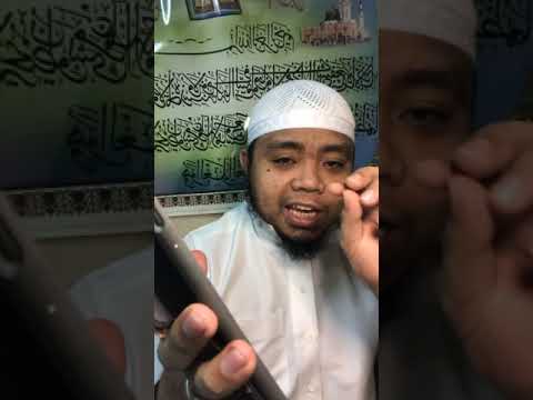Part(03) Pagpahalli amban Bid-ah(Sambag pasi Farhan pasalan Mawlud) By:Sheikh Nursam Maalup Ambil