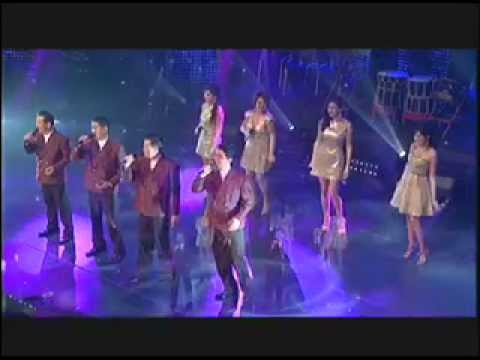 Humberto Kenji, Mario Chibana, Renato Chibana e Hideo Tanaka  - Kimi to itsumademo