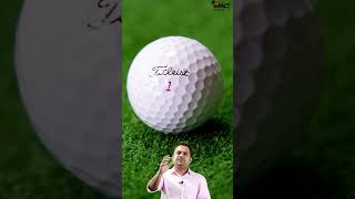 Why golf balls are made rough in हिंदी | Fluid mechanics (FM) #Shorts