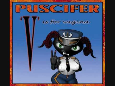 Puscifer - The Undertaker