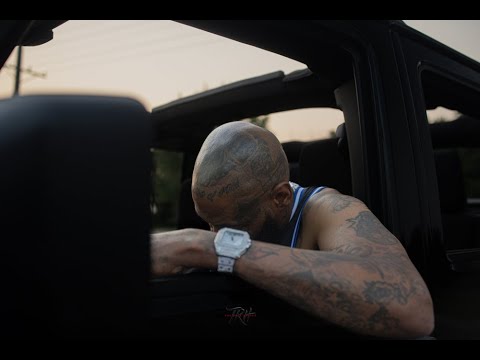 Slim Chance -  MIND SPACE  (OFFICIAL VIDEO)