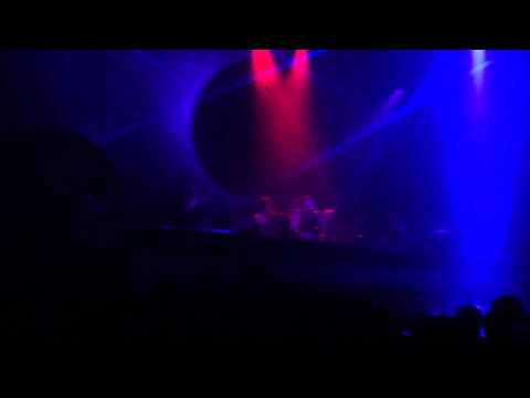 Richie Hawtin plays "Internullo & Dubphone - Seven" @ Enter