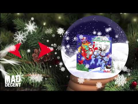 Gent & Jawns - Turn Up Ye Merry Gentlemen [Official Full Stream]