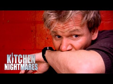 Is This The Most Disgusting Restaurant in Kitchen Nightmares History?