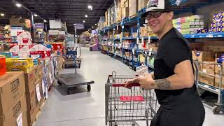 Game Store Road Trip = HUGE Pickup!