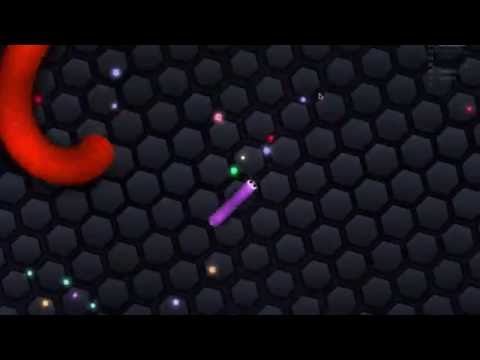 Slither io Mod Apk v1.8.5 God Mode Download Android - Slither io