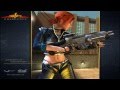SiN: Episodes - Emergence [Full Soundtrack ...