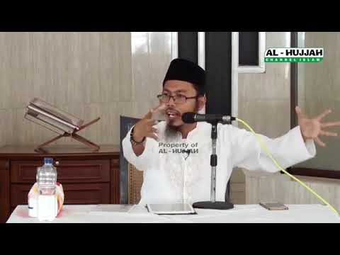 Sebelum Terlambat, Jangan Tertipu Dengan Dunia | Ust Muhammad Washito