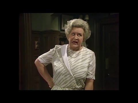 That's My Boy - Series 5, Episode 1 'Digging In' (1986)