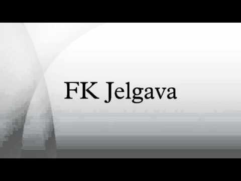 FK Jelgava