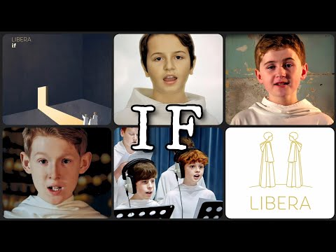 Libera album 'If' full video.