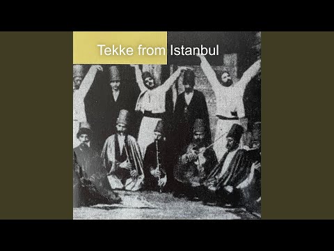 Taksim, in maqam rast