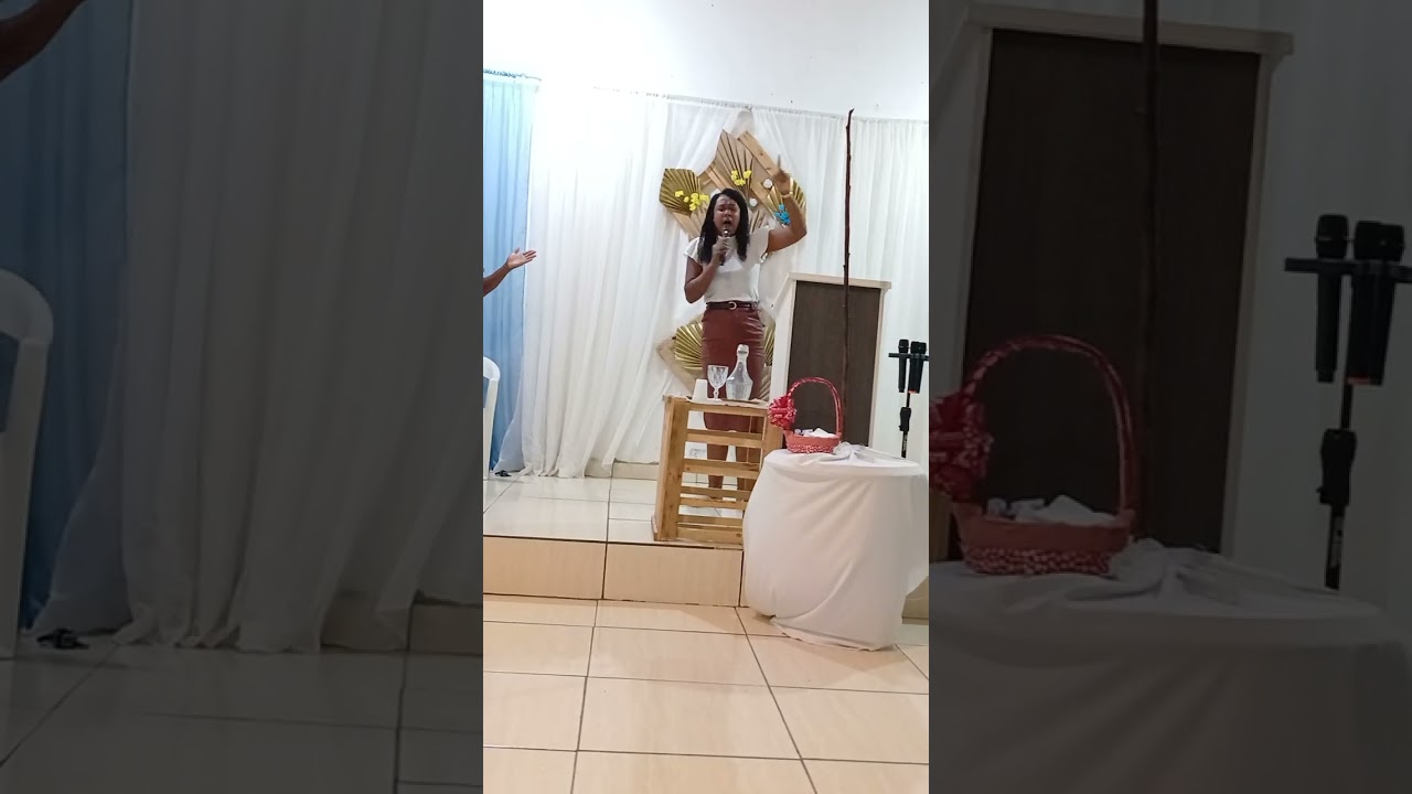 a oração te liga ao trono de Deus