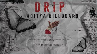 drip. Music Video