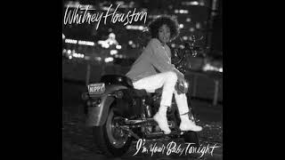 After We Make Love by Whitney Houston