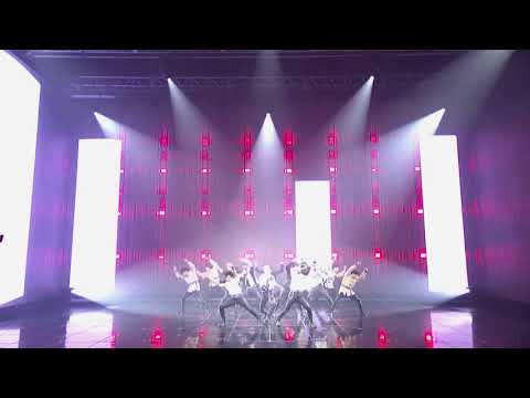 Intro Beyond live Stray Kids