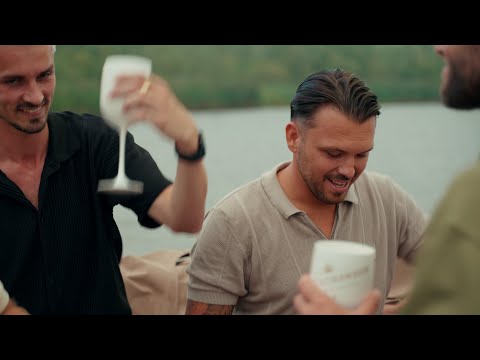 Stefan de Keijzer - Proost Op Het Leven