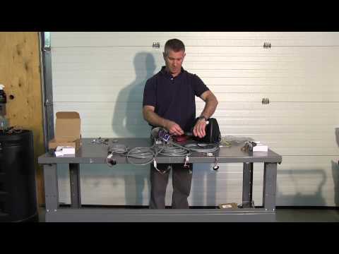 Strobes N More / Whelen CSP/Pro Series Switch install guide