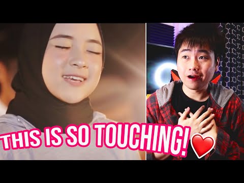 FIRST TIME Reacting to DEEN ASSALAM - Cover by SABYAN