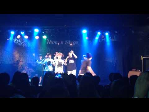 JUST dance cover （Block.B/H.E.R）