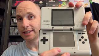 Garage Sale Pickups For 9/14/19: Nintendo Portable Galore!