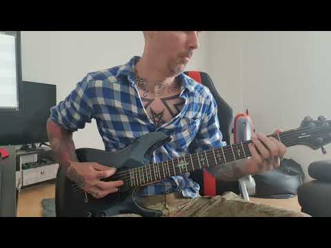 Nalex Pectifier and Nighthawk impulse response by Resington