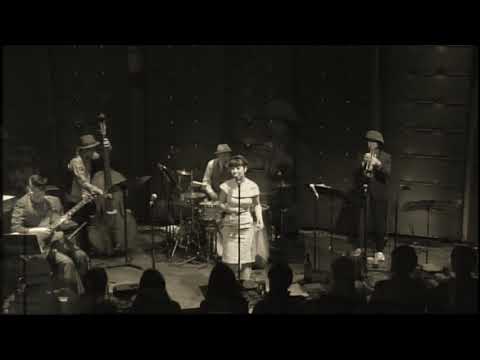 It Don't Mean A Thing / with Blue Moon Quartet のサムネイル