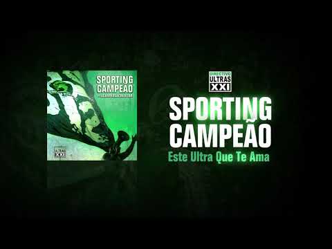 Directivo Ultras XXI - Este Ultra Que Te Ama (Official Áudio)