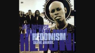 Skunk Anansie-Hedonism &quot;allegedly acoustic&quot; HD