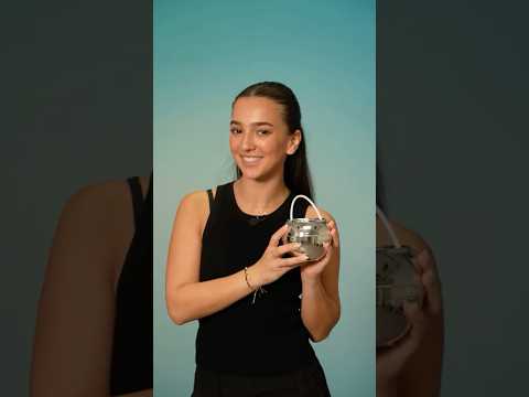 Wait… You Can Filter Your Bath Water? | Crystal Quest Product Showcases video