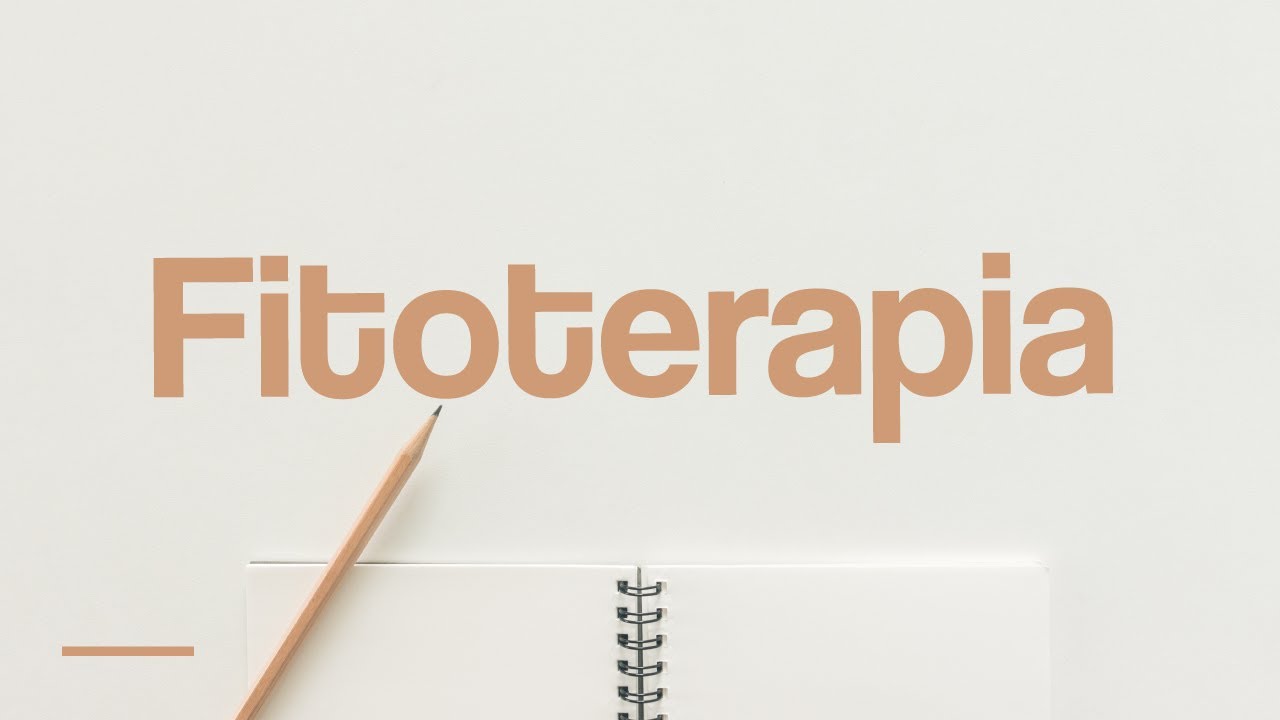 Telessaúde Goiás - Fitoterapia na prática clínica