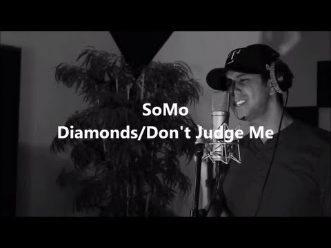 Rihanna - Diamonds (Rendition) by SoMo