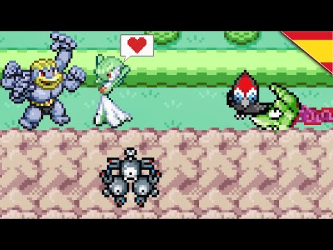 Parodia Animacion Pokemon Español - SI LA POKEDEX FUERA LITERAL #7