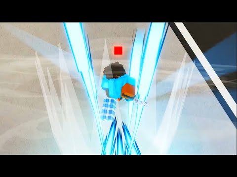 FULL NANAMI SHOWCASE + HOW TO USE R SPECIAL | Jujutsu Shenanigans