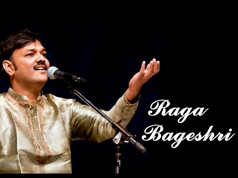 Bageshri raga by Sanjeev abhyankar