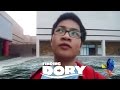 Movie Day To Watch Finding Dory