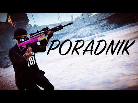 Jak LEPIEJ STRZELAĆ? | GTA |  Porady