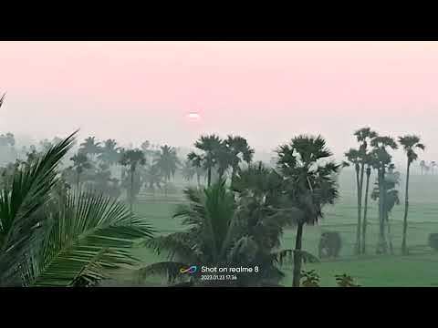 Boddam village( Polaki,Srikakulam, AP)