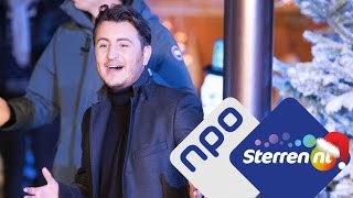 Danny Froger - All I want for Christmas | Sterren NL Kerstspecial