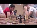 Сегодня Воронеж - главный центр шахматной России! 