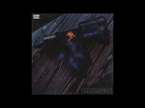 Jumpman Joey X TeeThaDon - Macs ( Prod. By Robbyone )